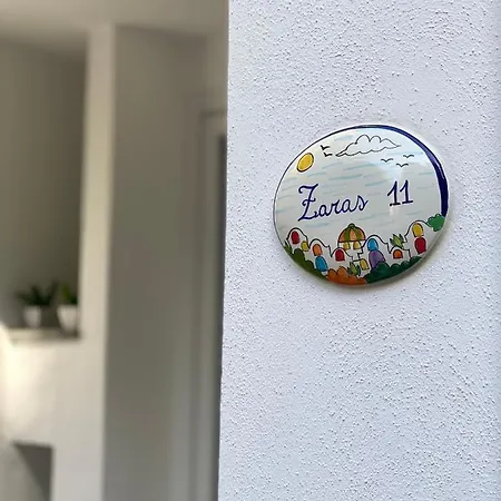 Zaras * Lacco Ameno (Isola d'Ischia)